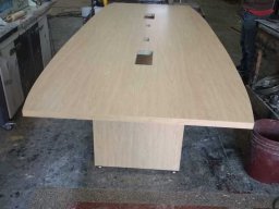 mesas de juntas mobiliario para oficina